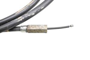 Yamaha - 18 Yamaha YXZ1000R EPS SS Throttle Cable - Image 3