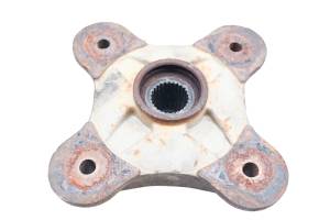 10 Polaris Sportsman 550 XP 4x4 Rear Wheel Hub Left Or Right