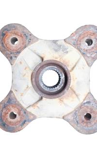 Polaris - 10 Polaris Sportsman 550 XP 4x4 Rear Wheel Hub Left Or Right - Image 3