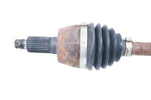 Polaris - 10 Polaris Sportsman 550 XP 4x4 Rear Left Cv Axle - Image 2