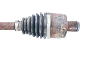 Polaris - 10 Polaris Sportsman 550 XP 4x4 Rear Left Cv Axle - Image 3