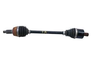 10 Polaris Sportsman 550 XP 4x4 Front Right Cv Axle