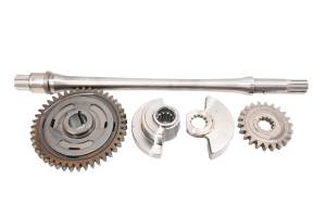 18 Yamaha YXZ1000R EPS SS Counter Balancer Crankshaft Balance