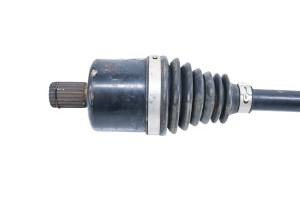 Polaris - 10 Polaris Sportsman 550 XP 4x4 Front Left Cv Axle - Image 2