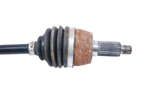 Polaris - 10 Polaris Sportsman 550 XP 4x4 Front Left Cv Axle - Image 3