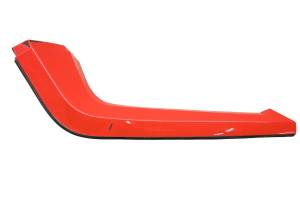 Polaris - 15 Polaris Slingshot SL Left Fender Trim Cover - Image 2