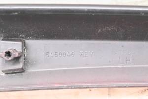 Polaris - 15 Polaris Slingshot SL Left Fender Trim Cover - Image 5