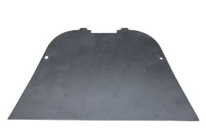 04 Polaris Genesis I 1200 Front Shroud Cover
