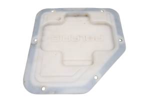 Polaris - 04 Polaris Genesis I 1200 Front Access Panel Cover - Image 2