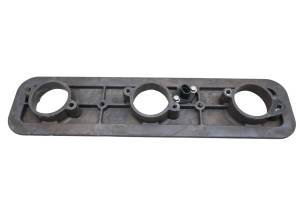 Polaris - 04 Polaris Genesis I 1200 Air Filter Base Cover - Image 3