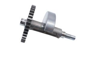 10 Polaris Sportsman 550 XP 4x4 Counter Balancer Crankshaft Balance #2