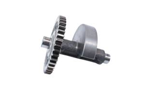 10 Polaris Sportsman 550 XP 4x4 Counter Balancer Crankshaft Balance #1