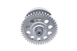 Polaris - 10 Polaris Sportsman 550 XP 4x4 Counter Balancer Crankshaft Balance #1 - Image 2