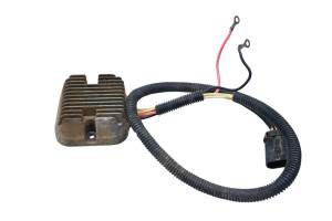 10 Polaris Sportsman 550 XP 4x4 Regulator Rectifier