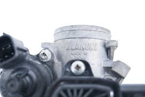 Polaris - 10 Polaris Sportsman 550 XP 4x4 Throttle Body - Image 5