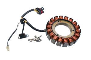 10 Polaris Sportsman 550 XP 4x4 Stator