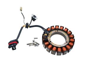 Polaris - 10 Polaris Sportsman 550 XP 4x4 Stator - Image 2