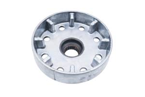 10 Polaris Sportsman 550 XP 4x4 Engine Coupler