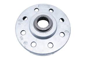 Polaris - 10 Polaris Sportsman 550 XP 4x4 Engine Coupler - Image 2