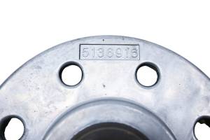 Polaris - 10 Polaris Sportsman 550 XP 4x4 Engine Coupler - Image 3