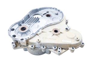 Polaris - 10 Polaris Sportsman 550 XP 4x4 Transmission Gear Case Housing - Image 2