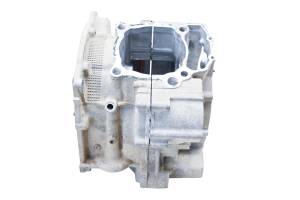 Polaris - 10 Polaris Sportsman 550 XP 4x4 Crankcase Center Crank Case - Image 2