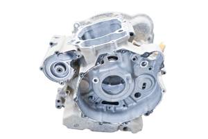 Polaris - 10 Polaris Sportsman 550 XP 4x4 Crankcase Center Crank Case - Image 3