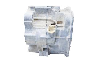 Polaris - 10 Polaris Sportsman 550 XP 4x4 Crankcase Center Crank Case - Image 4