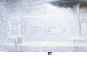 Polaris - 10 Polaris Sportsman 550 XP 4x4 Crankcase Center Crank Case - Image 6