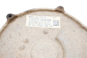 Polaris - 10 Polaris Sportsman 550 XP 4x4 Stator Cover - Image 3