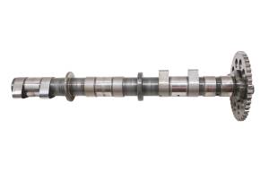 Yamaha - 18 Yamaha YXZ1000R EPS SS Intake Camshaft Cam Shaft - Image 2