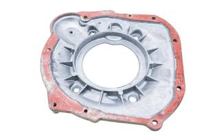 Polaris - 10 Polaris Sportsman 550 XP 4x4 Left Hand Bell Housing Cover - Image 2