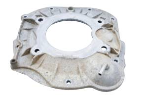 Polaris - 10 Polaris Sportsman 550 XP 4x4 Left Hand Bell Housing Cover - Image 3