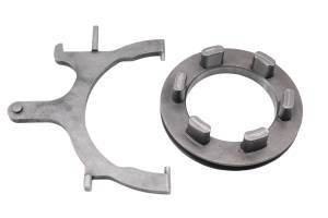 20 Polaris RZR 900 Trail Rear Diff Lock Shift Fork