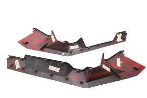 Polaris - 15 Polaris Slingshot SL Center Console Flares Panels Covers Left & Right - Image 3