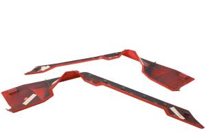 Polaris - 15 Polaris Slingshot SL Center Console Flares Panels Covers Left & Right - Image 4