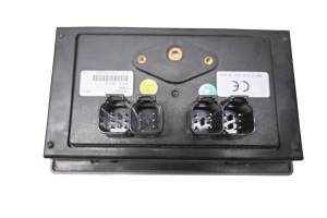 Polaris - 15 Polaris Slingshot SL Radio Display Head Unit - Image 4