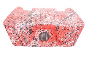 18 Yamaha YXZ1000R EPS SS Glove Box Lid Cover