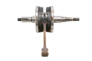 Yamaha - 97 Yamaha Blaster 200 2x4 Crankshaft Crank Shaft & Connecting Rod YFS200 - Image 2