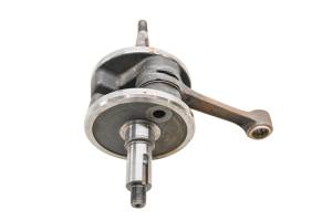 Yamaha - 97 Yamaha Blaster 200 2x4 Crankshaft Crank Shaft & Connecting Rod YFS200 - Image 3