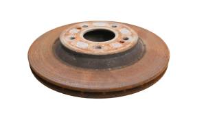 15 Polaris Slingshot SL Brake Rotor Disc Front Rear