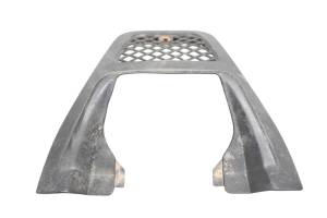 Yamaha - 97 Yamaha Blaster 200 2x4 Front Panel Hood Cover YFS200 - Image 2