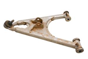 Yamaha - 97 Yamaha Blaster 200 2x4 Front Lower Left A-Arm YFS200 - Image 2