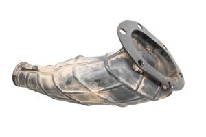 Yamaha - 97 Yamaha Blaster 200 2x4 Airbox Hose Intake YFS200 - Image 2