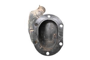 Yamaha - 97 Yamaha Blaster 200 2x4 Airbox Hose Intake YFS200 - Image 3