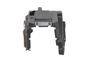 Polaris - 15 Polaris Slingshot SL Left Driver Floor Board Foot Well - Image 3