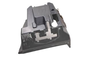 Polaris - 15 Polaris Slingshot SL Left Driver Floor Board Foot Well - Image 4