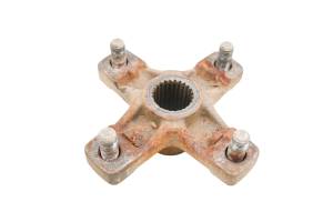 97 Yamaha Blaster 200 2x4 Rear Wheel Hub Left Or Right YFS200