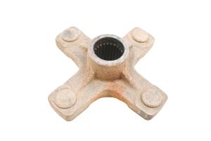 Yamaha - 97 Yamaha Blaster 200 2x4 Rear Wheel Hub Left Or Right YFS200 - Image 2