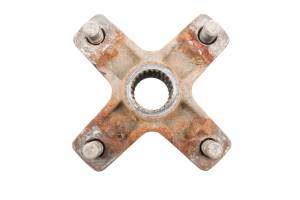 Yamaha - 97 Yamaha Blaster 200 2x4 Rear Wheel Hub Left Or Right YFS200 - Image 3